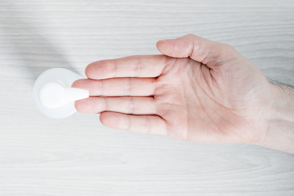 best unscented lotion