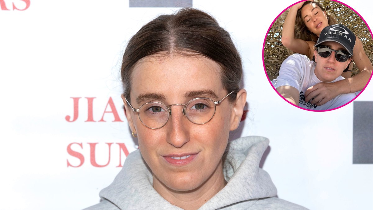 Who Is Robby Hoffman? 5 Things to Know About Former Bachelorette Gabby Windey's Girlfriend