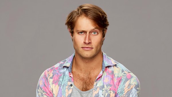‘Big Brother 25’ Addresses Luke Valentine’s Exit After Using Racial Slur, 1st Eviction Canceled