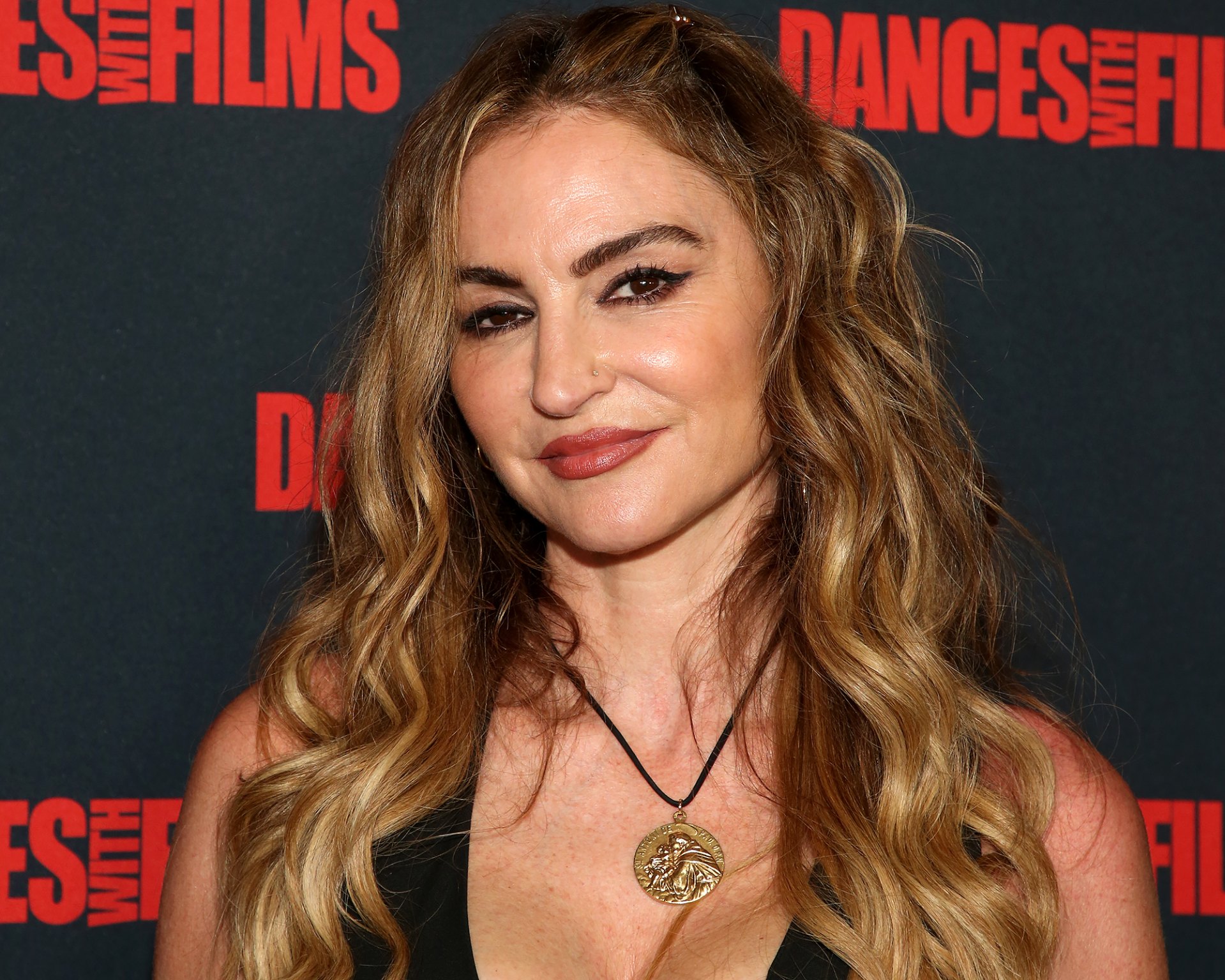‘The Sopranos’ Alum Drea de Matteo Launches OnlyFans Page Us Weekly