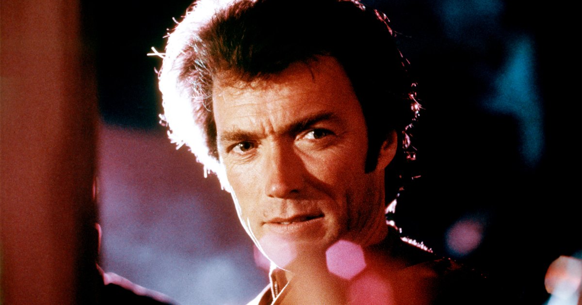 Clint Eastwood Through The Years: From Actor to Award-Winning Director Clint Eastwood Through The Years: From Actor to Award-Winning Director