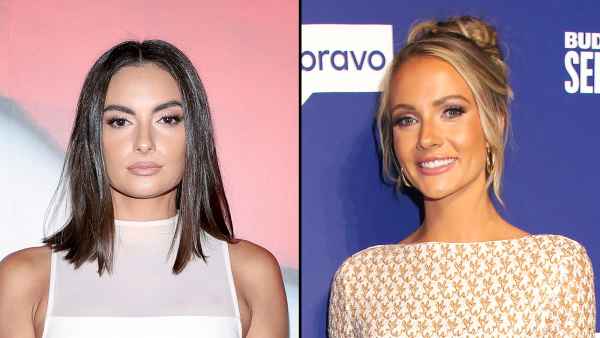 01 How Paige DeSorbo Reacted to Taylor Ann Green Claim She Cheated on Southern Charm Craig Conover