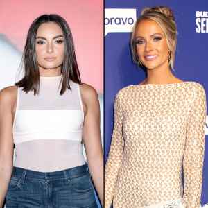 01 How Paige DeSorbo Reacted to Taylor Ann Green Claim She Cheated on Southern Charm Craig Conover