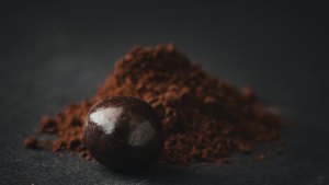 1446 - Cacao Powder Benefits