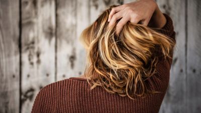 hair growth supplements