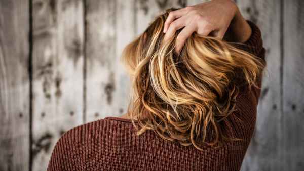 hair growth supplements