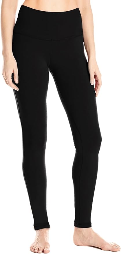 CRZ YOGA Butterluxe Extra Long Leggings for Tall Women 31 Inches - High  Waisted Athletic Workout Leggings Soft Yoga Pants