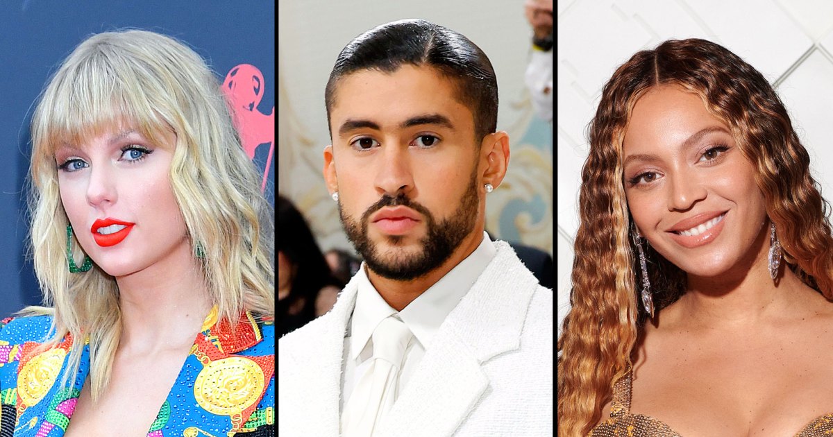 MTV VMAs Winners List MTV VMAs Winners List