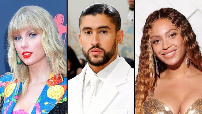 2023 MTV Video Music Awards Winners List