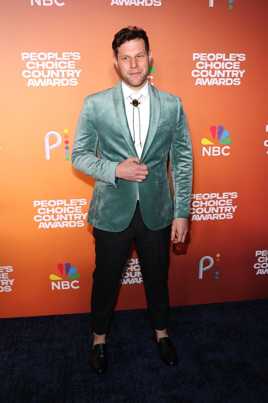 2023 People s Choice Country Awards Red Carpet Arrivals 033 Bryan Schlam