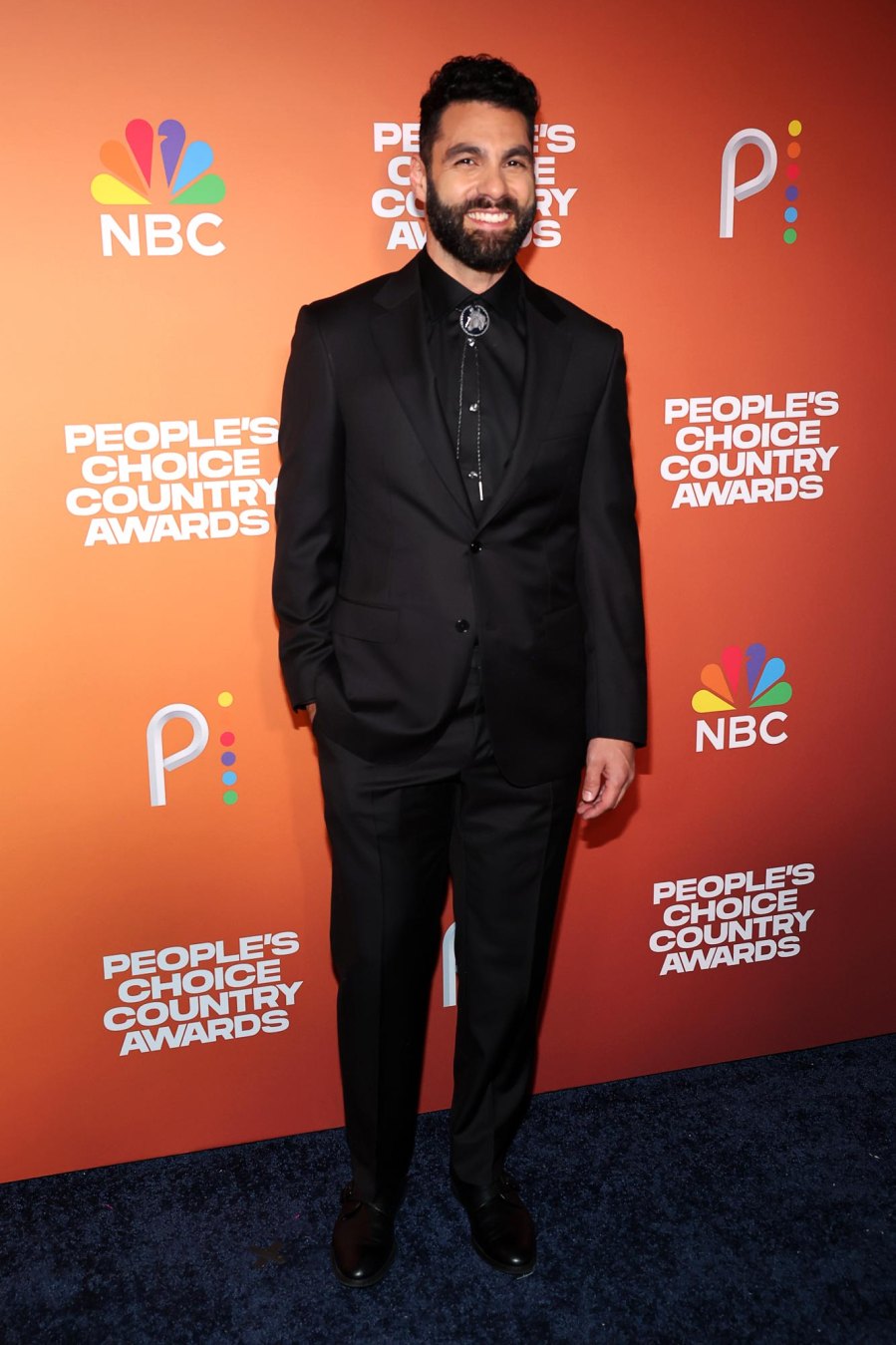 2023 People s Choice Country Awards Red Carpet Arrivals 047 Rob Ragosta