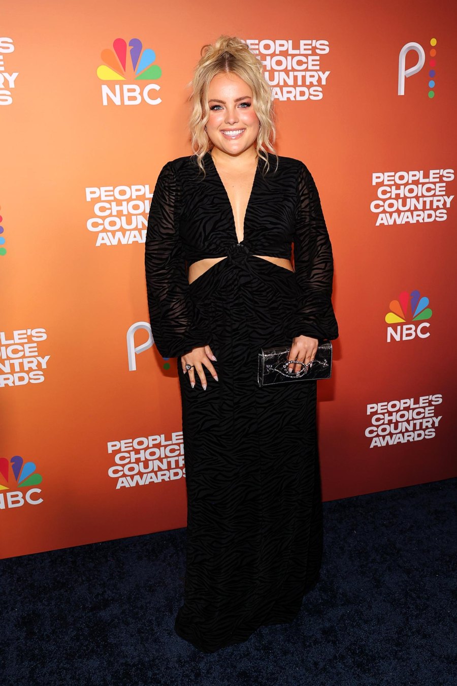 2023 People s Choice Country Awards Red Carpet Arrivals 054 MaRynn Taylor