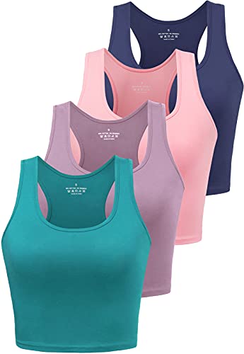 5 Tank Top Sets From Amazon to Wear Year-Round | Us Weekly