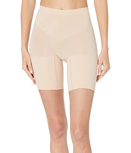 SPANX Power Shorts Body Shaper For Women Soft Nude LG