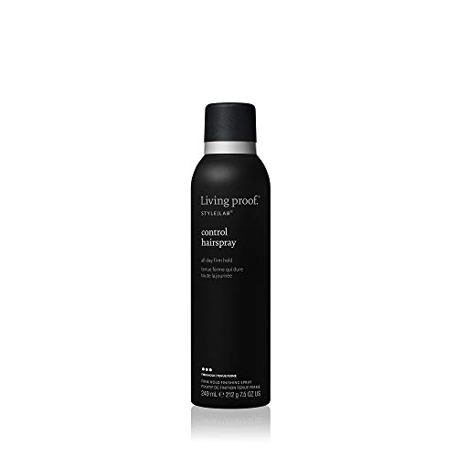 Living proof Style Lab Control Hairspray, 7.5 oz