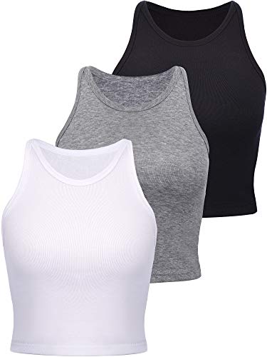 5 Tank Top Sets From Amazon to Wear Year-Round | Us Weekly