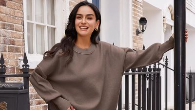 bestselling sweater