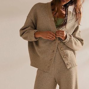 sweater set