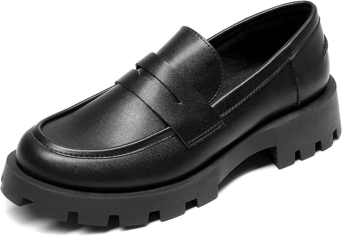 Dream Pairs loafers