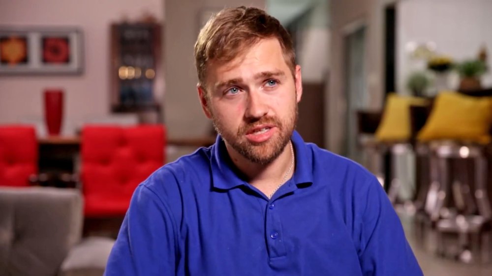 90 Day Fiance Paul Staehle Speaks Out After Reports He Went Missing in Brazil
