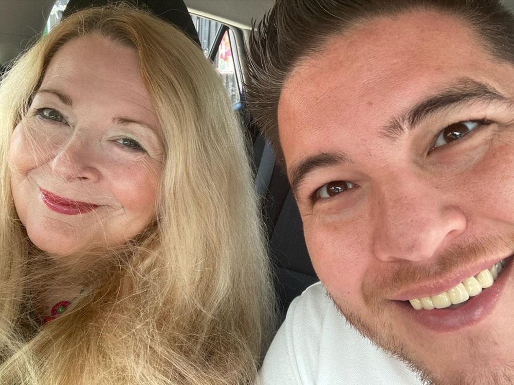 90 Day Fiance’s Debbie Aguero Says Son Julian Made Amends With Ex Oussama Berber After Dramatic Tell-All