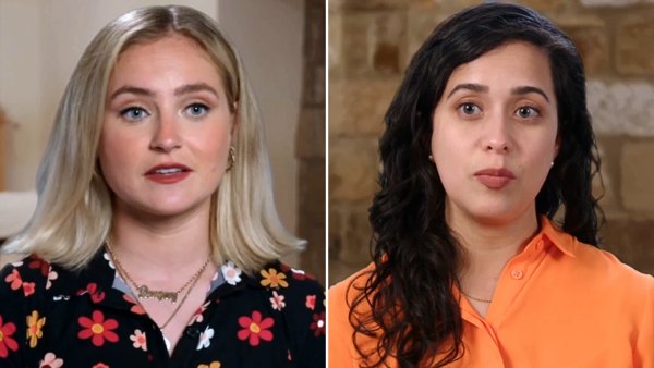 '90 Day Fiance' Clip: Dempsey Wonders If Statler Romance Is 'Waste of Time' If She Doesn't Want Kids