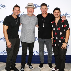 98 Degrees Take on a Fierce Game of Trivia on 1998 Pop Culture: See Who Reigns Supreme