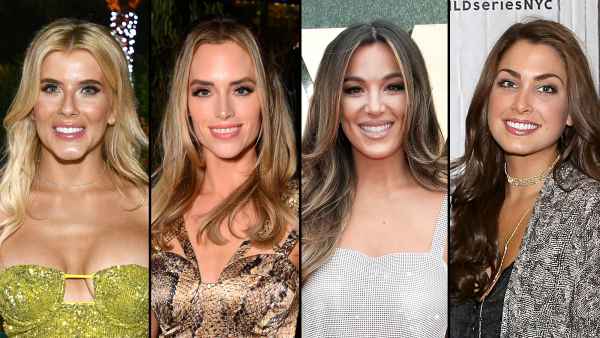 There's Now 4 Women Named Alexandra on 'Selling the OC': A Guide to Rose, Jarvis, Hall and Harper