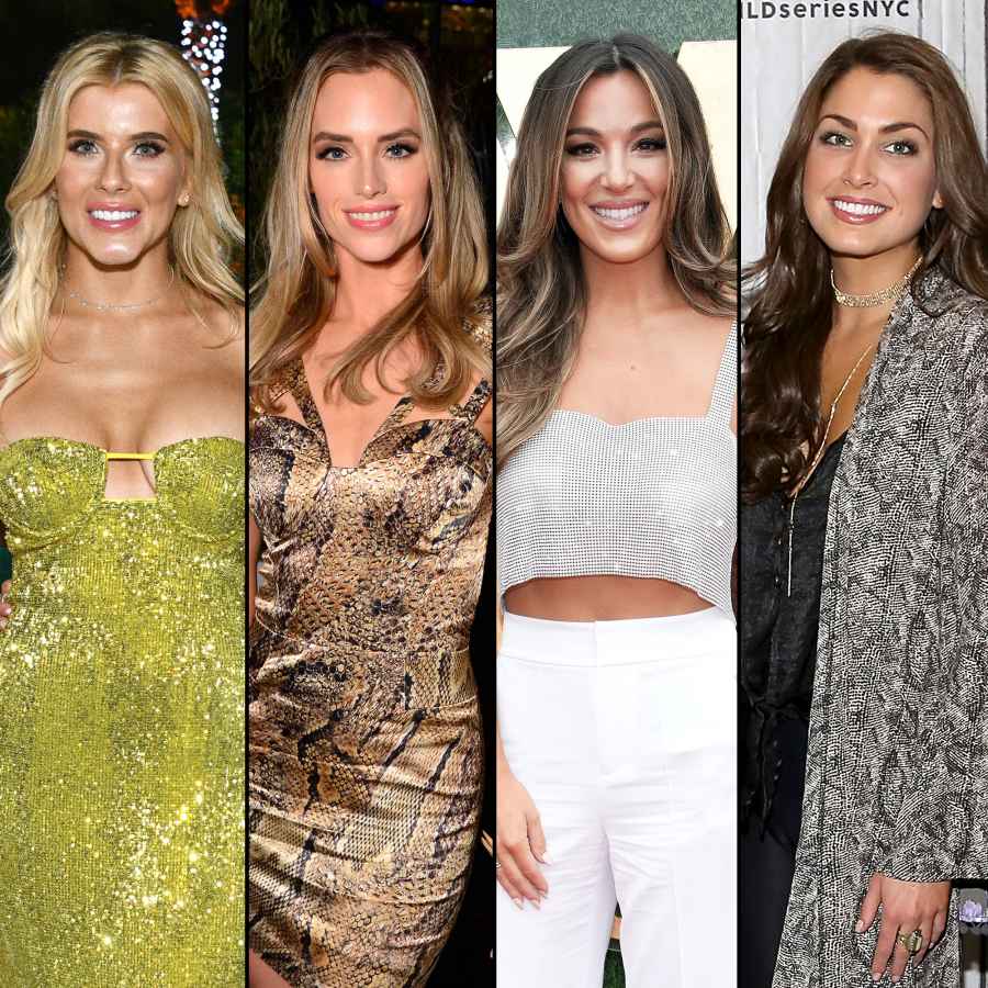 There's Now 4 Women Named Alexandra on 'Selling the OC': A Guide to Rose, Jarvis, Hall and Harper