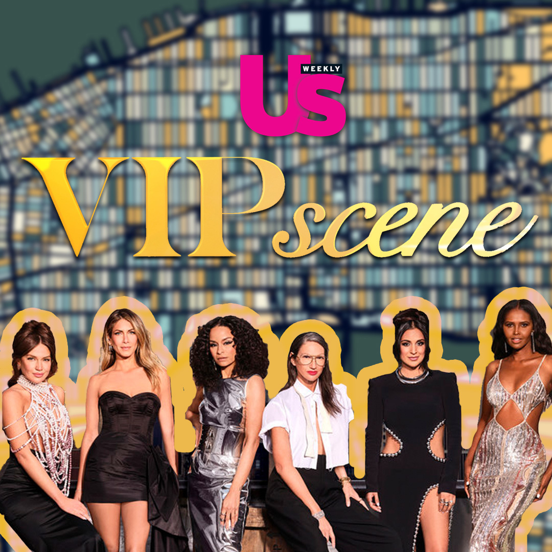 A VIP Guide to &lsquo;The Real Housewives of New York City&rsquo; Cast's Go-To Hot Spots &mdash; Where the Stars Dine
