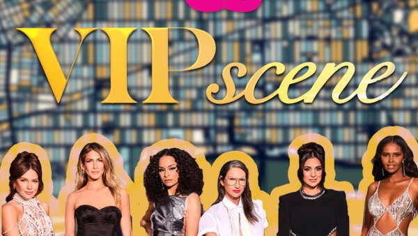 A VIP Guide to ‘The Real Housewives of New York City’ Cast's Go-To Hot Spots — Where the Stars Dine
