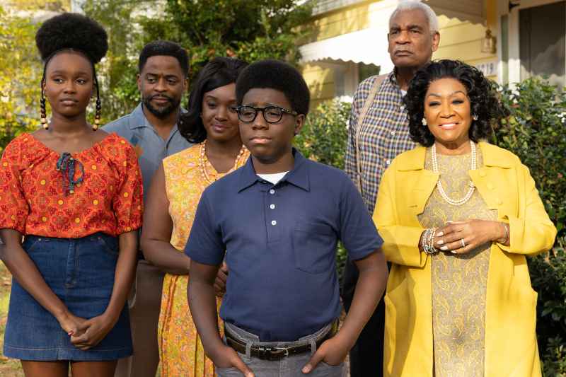 ABC Cancels ‘The Wonder Years’ Reboot After 2 Seasons