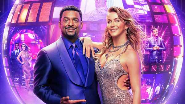 ABC Plans to Postpone Season 32 of Dancing With the Stars After Celebrities Start Dropping Out Over WGA Strike 366