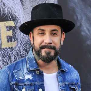 AJ McLean Details Undergoing An Outpatient Program for Mental Health: 'I Never Wanted to Be a Bad Father'