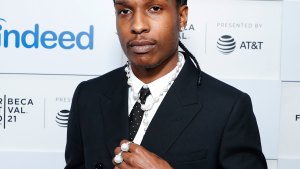 ASAP Rocky Says He Will Encourage His Children to Be ‘Whoever They Are’