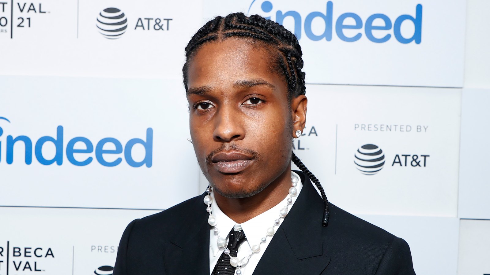 ASAP Rocky Says He Will Encourage His Children to Be ‘Whoever They Are’