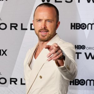 Aaron Paul Claims He Gets No Breaking Bad Streaming Residuals