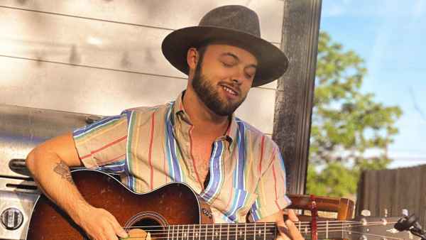 Adam Mac Withdraws From Music Festival After Being Asked if Performance Is 'Promoting Homosexuality'