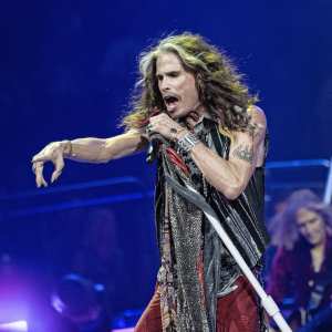 Aerosmith Postpones Reunion Tour Dates Due to Steven Tyler Vocal Cord Damage