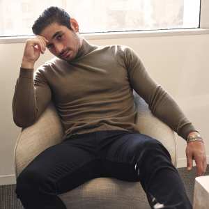 Alan Bersten Refutes Kaitlyn Bristowes DWTS Claims Take A Lot of Pride in My Work