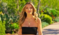 Alex Hall Kisses a Mystery Man Amid Tyler Stanaland Rumors | Us Weekly
