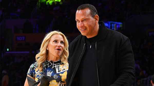Alex Rodriguez Lost 32 Pounds With Incredible Girlfriend Jaclyn Cordeiro s 554