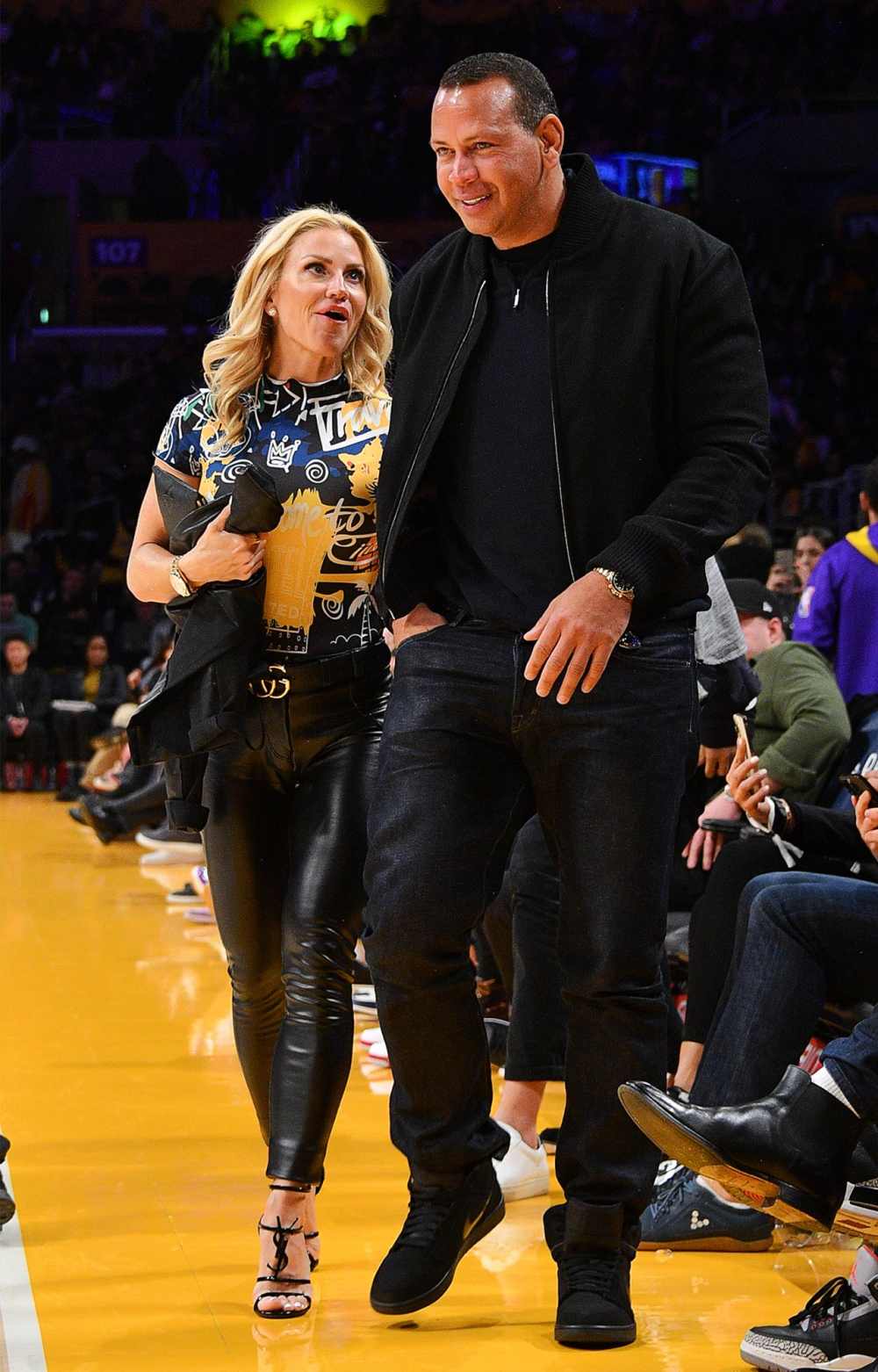 Alex Rodriguez Lost 32 Pounds With Incredible Girlfriend Jaclyn Cordeiro s 554