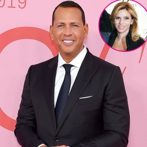 Alex Rodriguez Says Ex-Wife Cynthia Scurtis Called Him Out for Texting Daughter Too Much at College 331