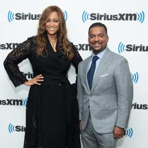 Alfonso Ribeiro Reveals Tyra Banks Reaction to DWTS Host Shakeup Nothing But Love 551