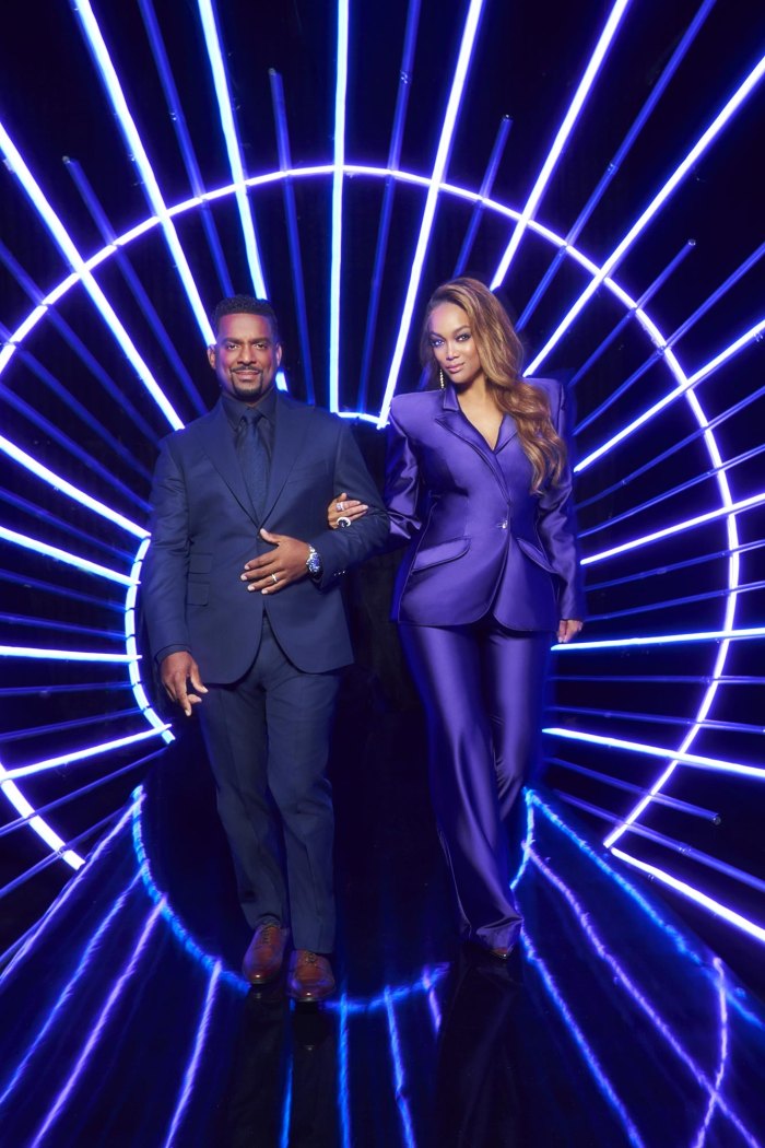 Alfonso Ribeiro Reveals Tyra Banks Reaction to DWTS Host Shakeup Nothing But Love 552