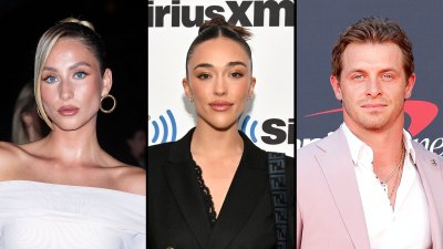 Alix Earle Addresses Claims She Was a Homewrecker in Sophia Culpo and Braxton Berrios Relationship