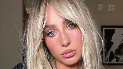 Alix Earle Gives Fans a Realistic Look at Her Hair After a Night Out During New York Fashion Week 560