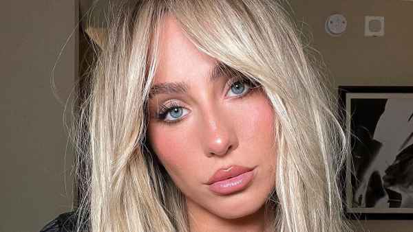 Alix Earle Gives Fans a Realistic Look at Her Hair After a Night Out During New York Fashion Week 560