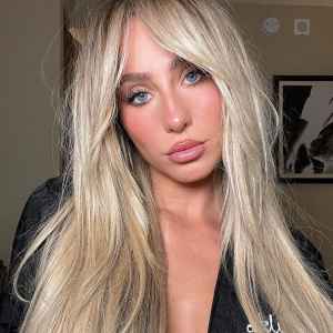 Alix Earle Gives Fans a Realistic Look at Her Hair After a Night Out During New York Fashion Week 560